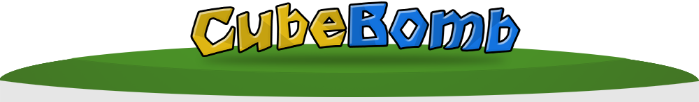 CubeBomb